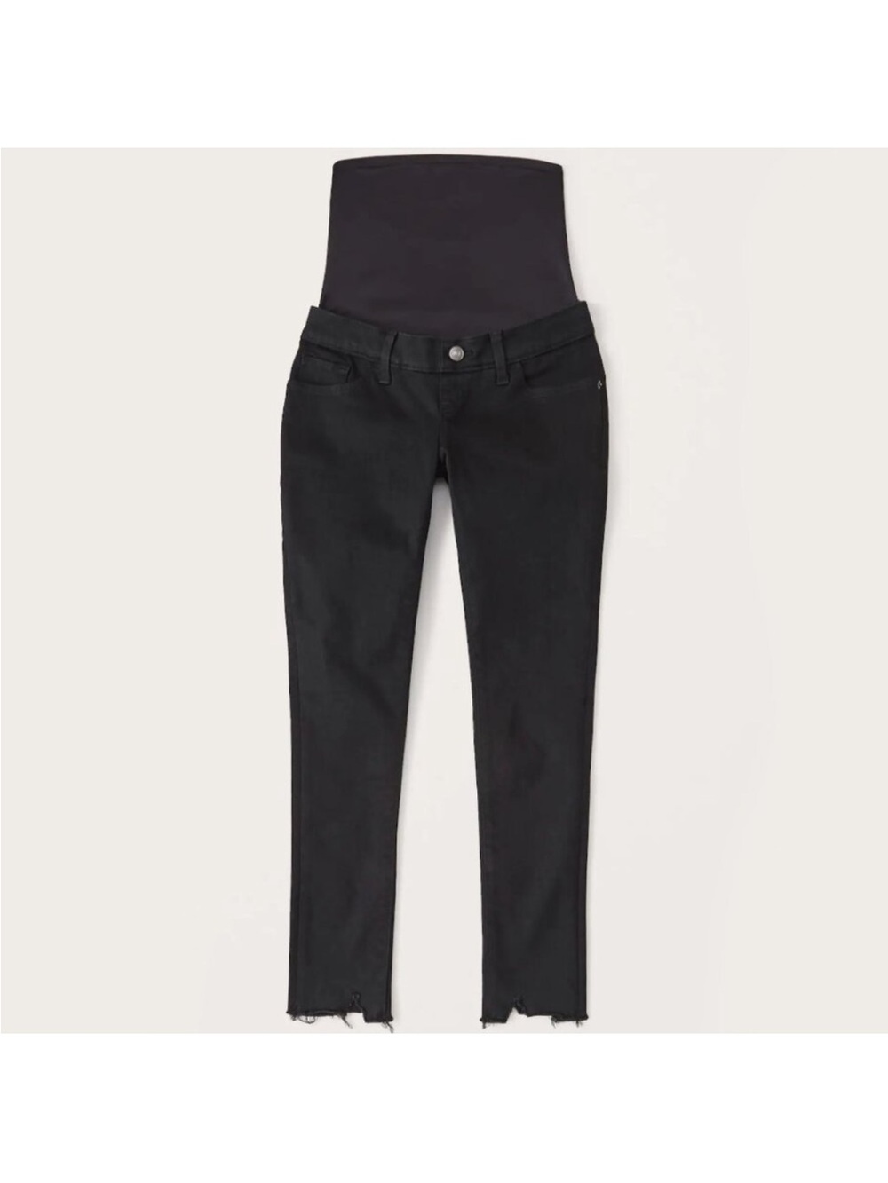 Abercrombie & Fitch Maternity The Jean Legging